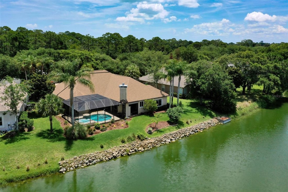 House in Palm Coast, Florida, United States 3 - 18095533