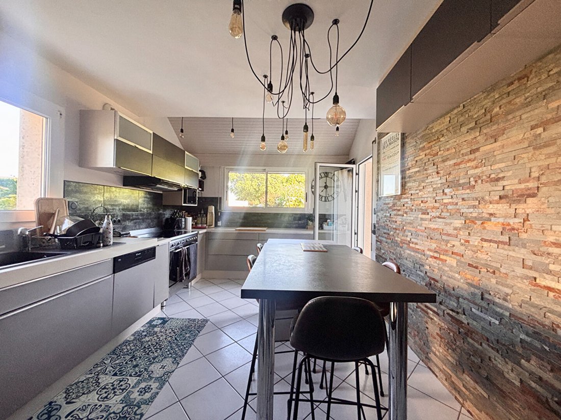 Villa in Sarzeau, Brittany, France 2 - 18096715