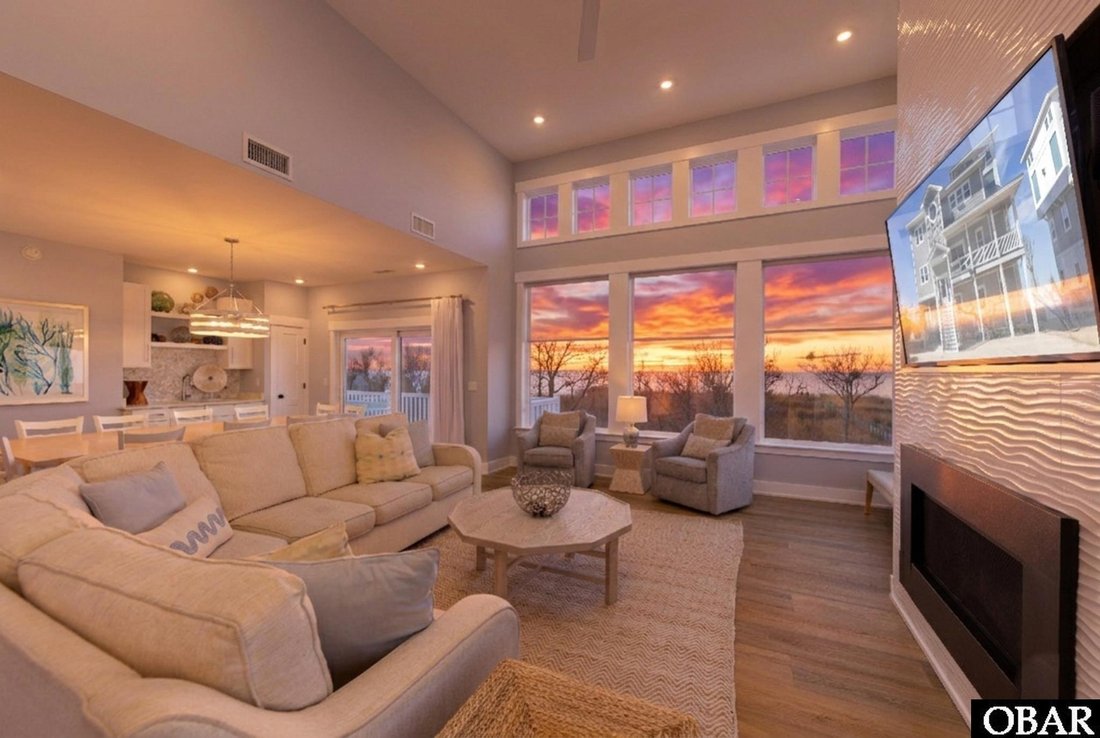 House in Corolla, North Carolina, United States 2 - 18091037