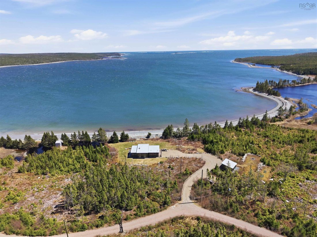House in Liscomb, Nova Scotia, Canada 1 - 18103306
