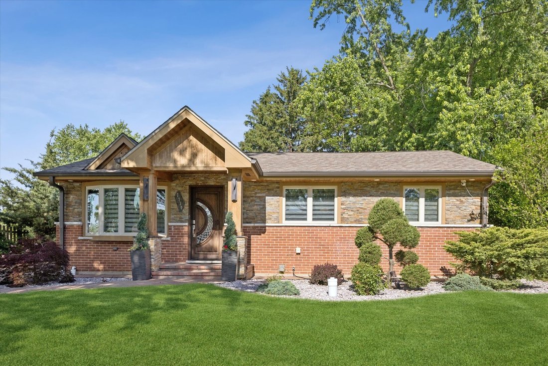 House in Darien, Illinois, United States 1 - 18106321