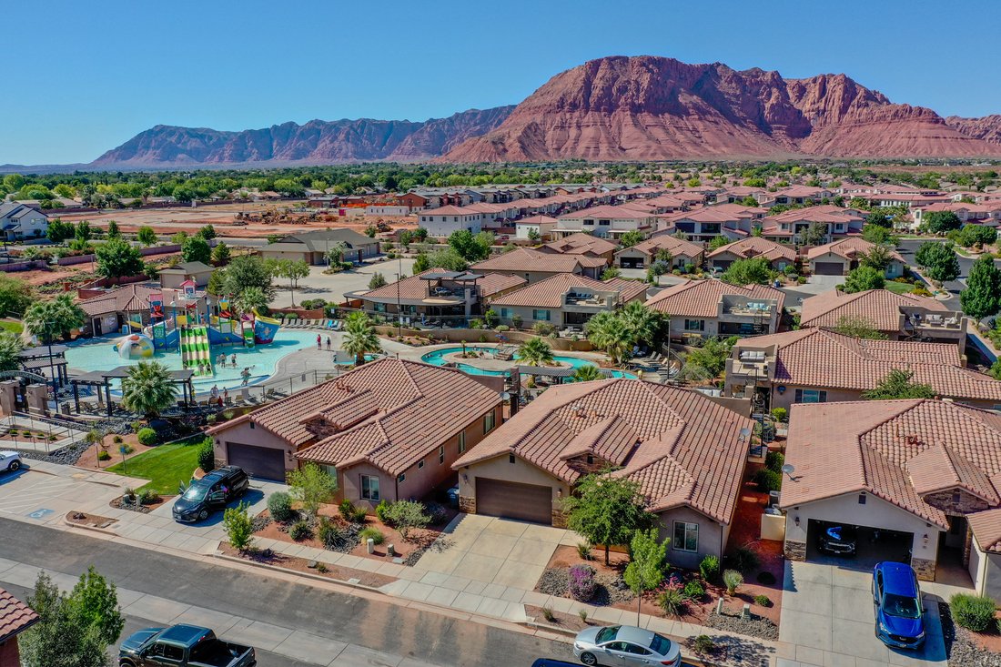 House in Santa Clara, Utah, United States 4 - 18100711