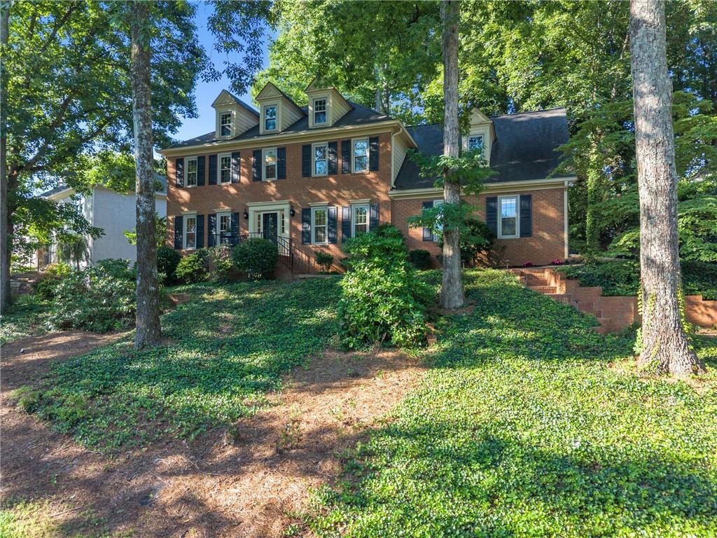 House in Alpharetta, Georgia, United States 1 - 18095934