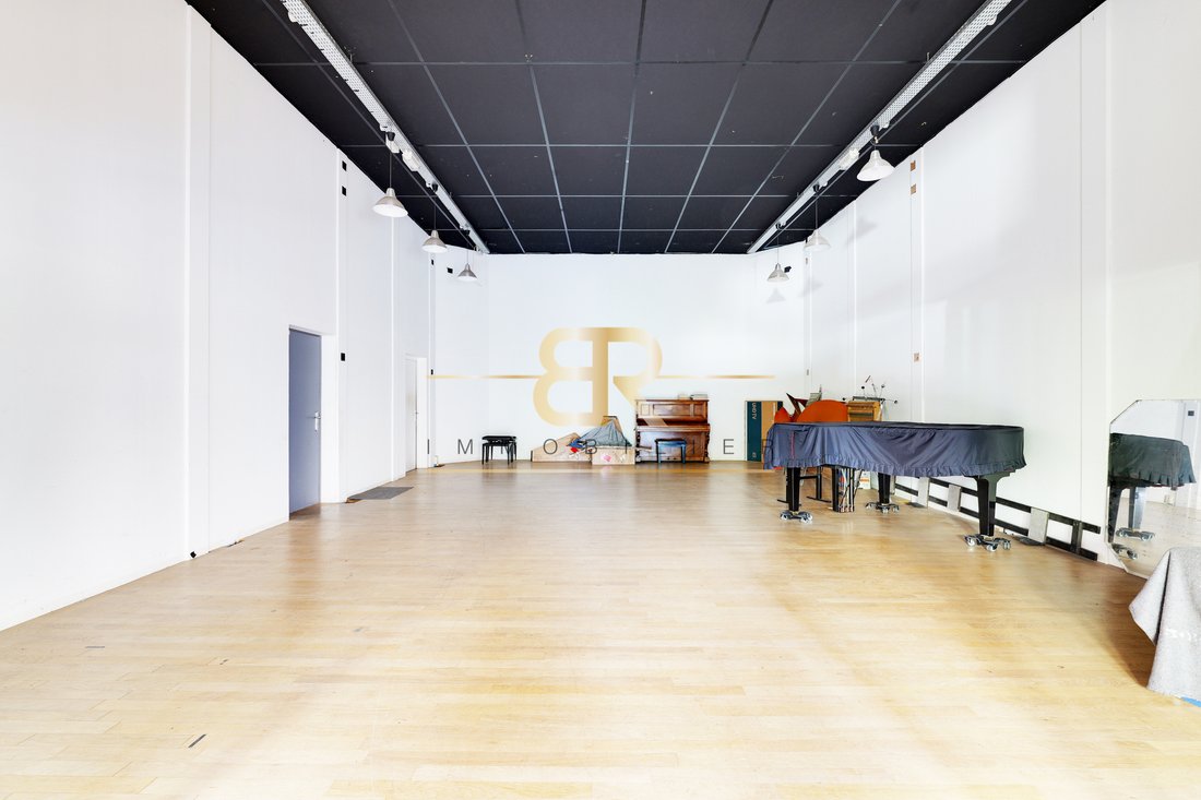 Apartamento en Centre Ville Est, Ivry-sur-Seine, Francia 5 - 18092587