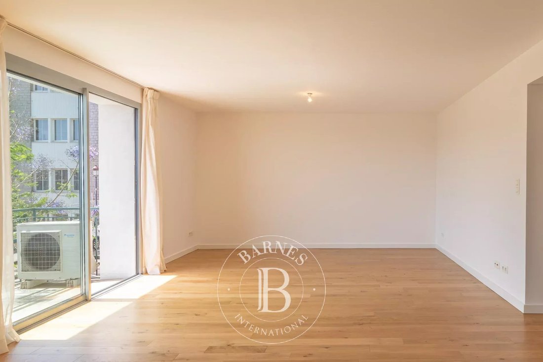 Apartment in Porto-Vecchio, Corsica, France 4 - 18093968