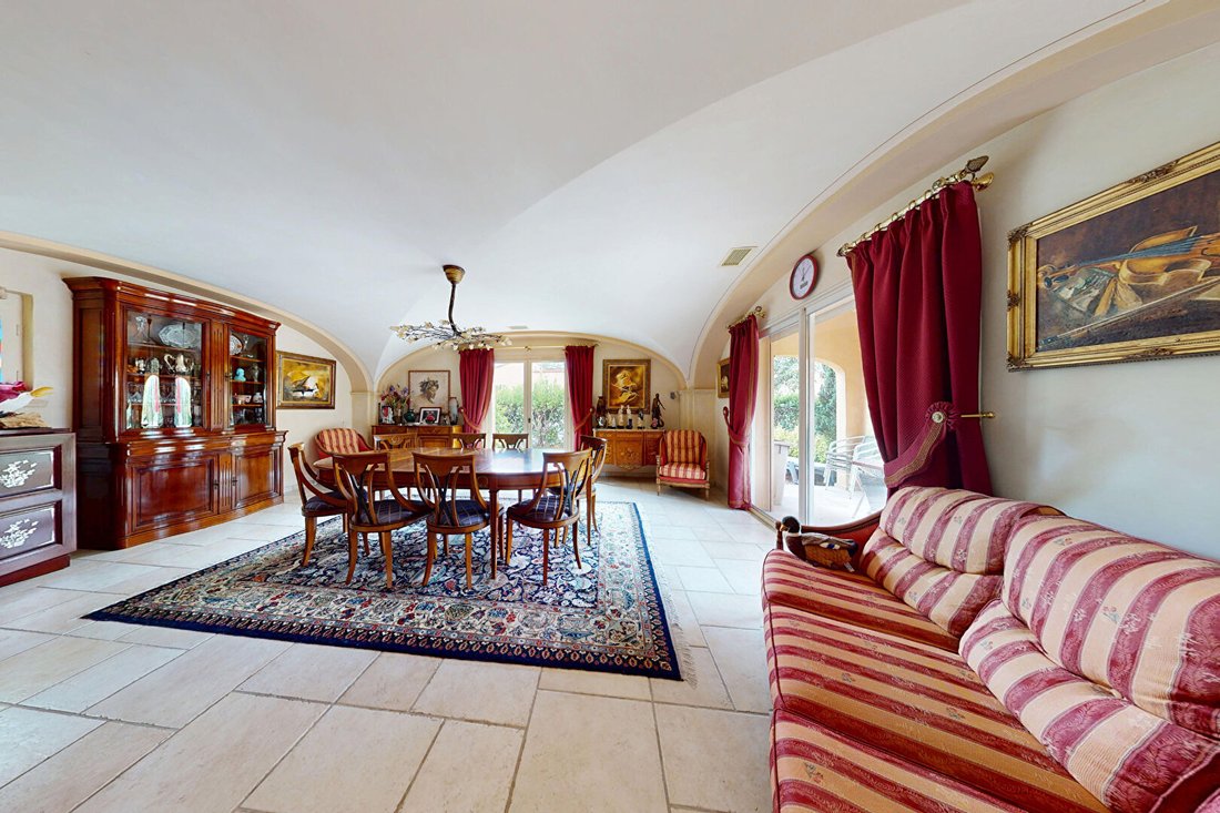 Villa in Saint-Cyprien, Occitania, France 5 - 17796729