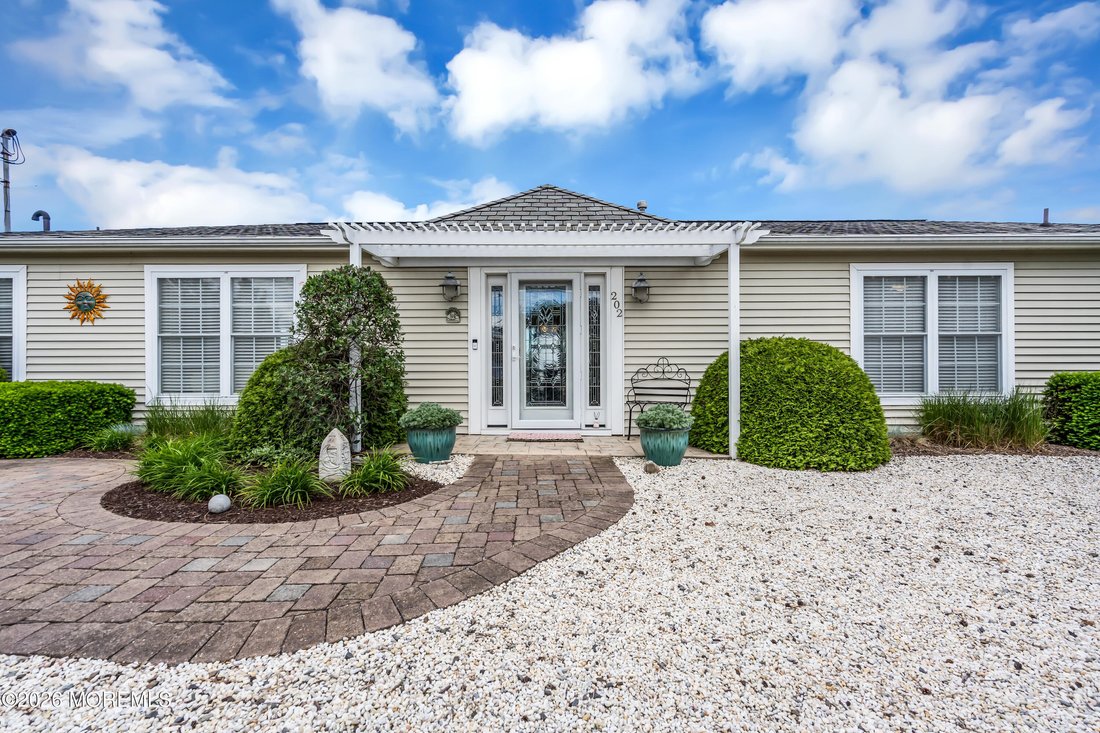 House in Barnegat Township, New Jersey, United States 5 - 18098601