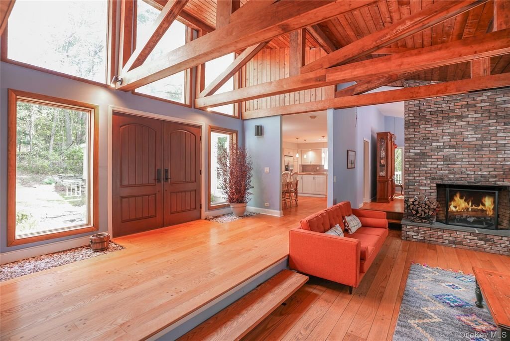 House in Pound Ridge, New York, United States 5 - 18107785
