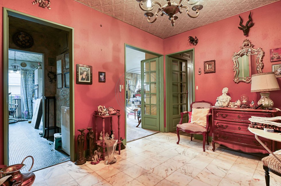 Apartment in Domaine National du Château, Versailles, France 3 - 18102957