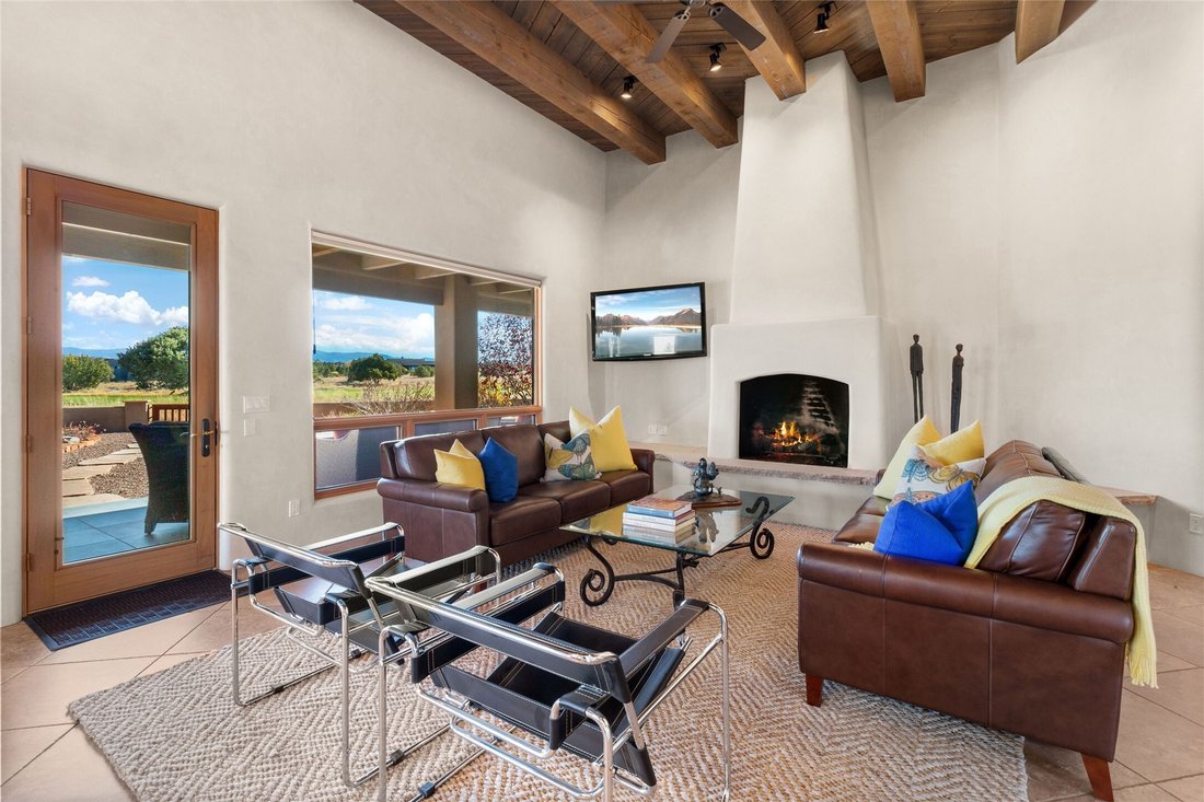 House in Santa Fe, New Mexico, United States 4 - 16577450