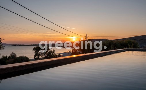 Villa in Paros, Aegean, Griechenland 1