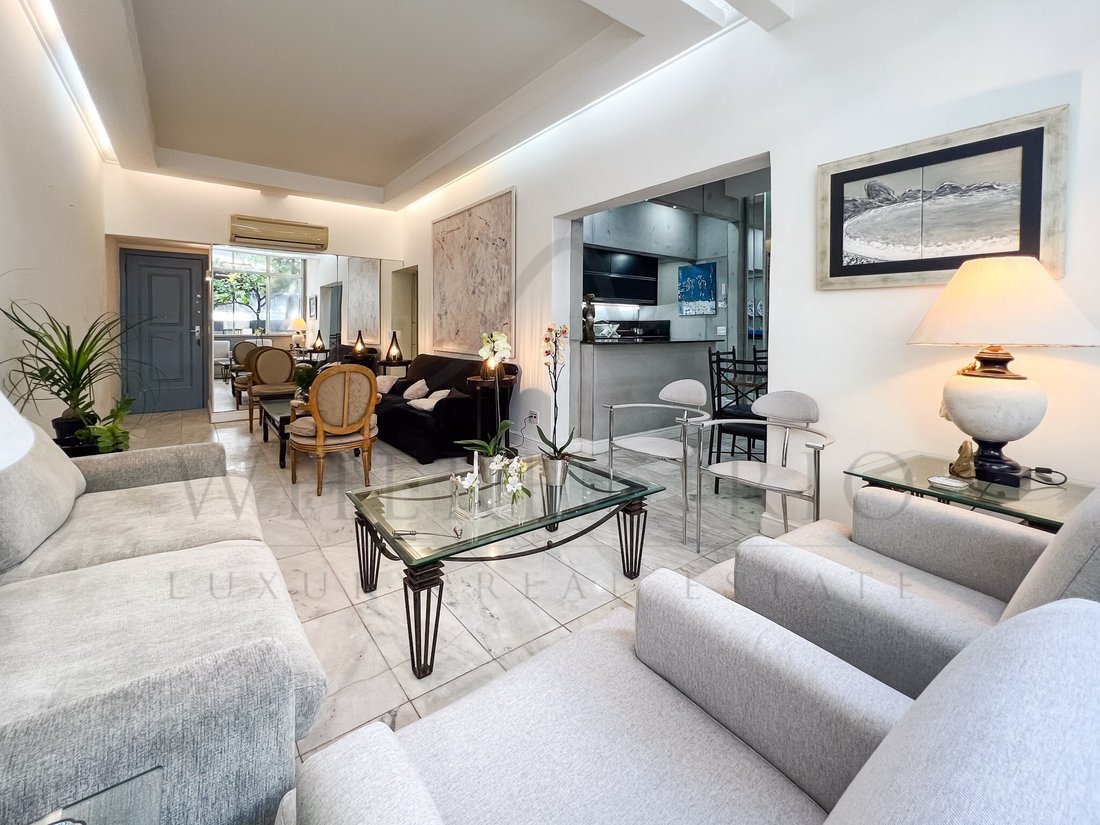 Apartment in Rio de Janeiro, State of Rio de Janeiro, Brazil 5 - 18099439