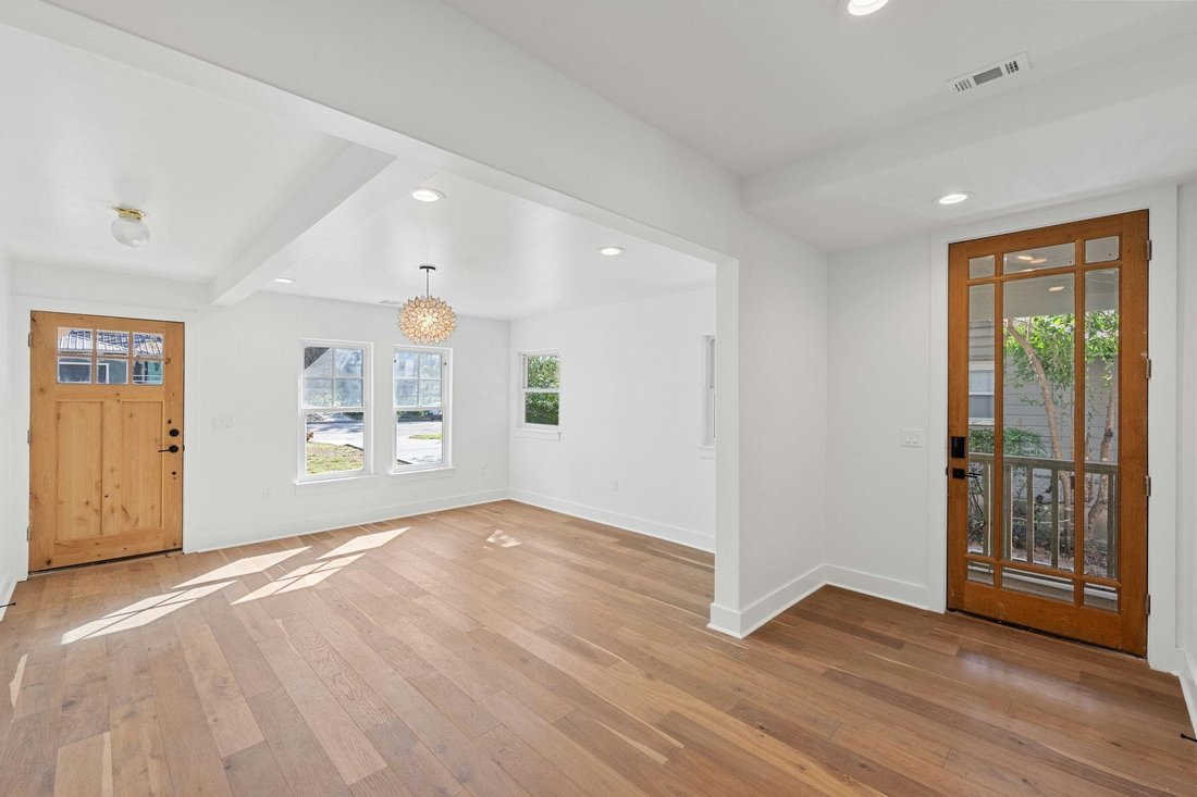 House in Austin, Texas, United States 3 - 18095038