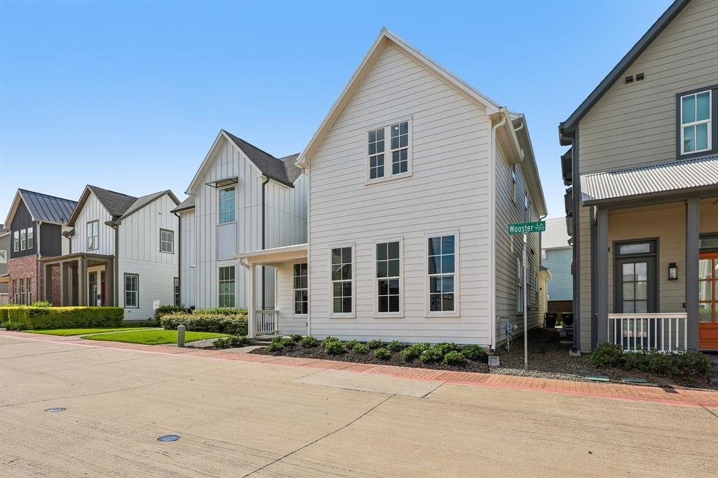 House in Plano, Texas, United States 3 - 18098463