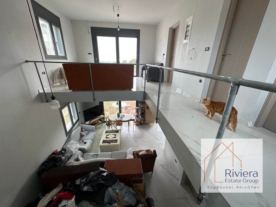 House in Kalyvia Thorikou, Attica, Greece 5 - 18092080