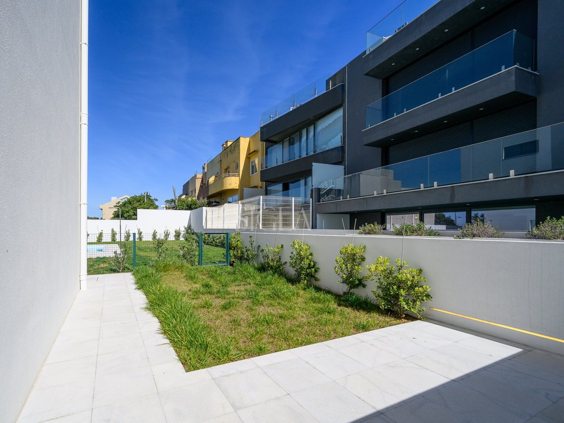 Apartment in Canidelo, Porto District, Portugal 5 - 18093668