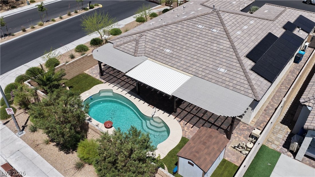 House in Las Vegas, Nevada, United States 4 - 18102373