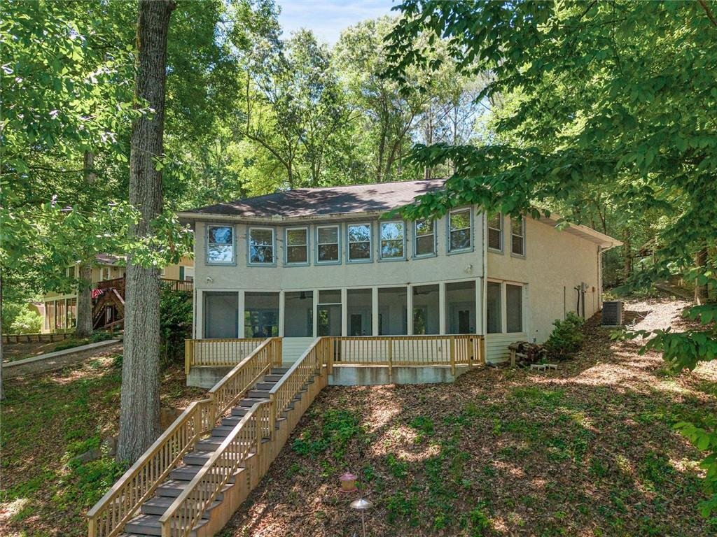 House in Monticello, Georgia, United States 1 - 17698129