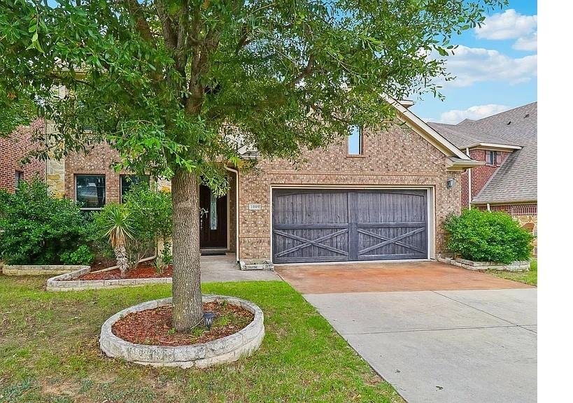 House in Carrollton, Texas, United States 1 - 18103108
