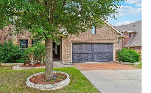 House in Carrollton, Texas, United States 1