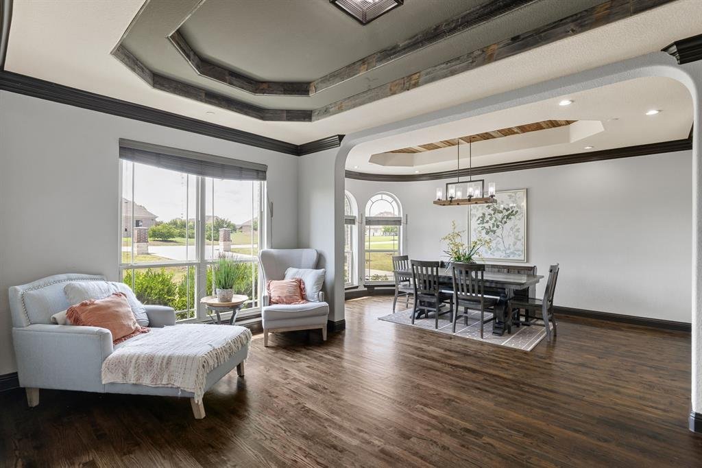 House in Lucas, Texas, United States 5 - 18103143