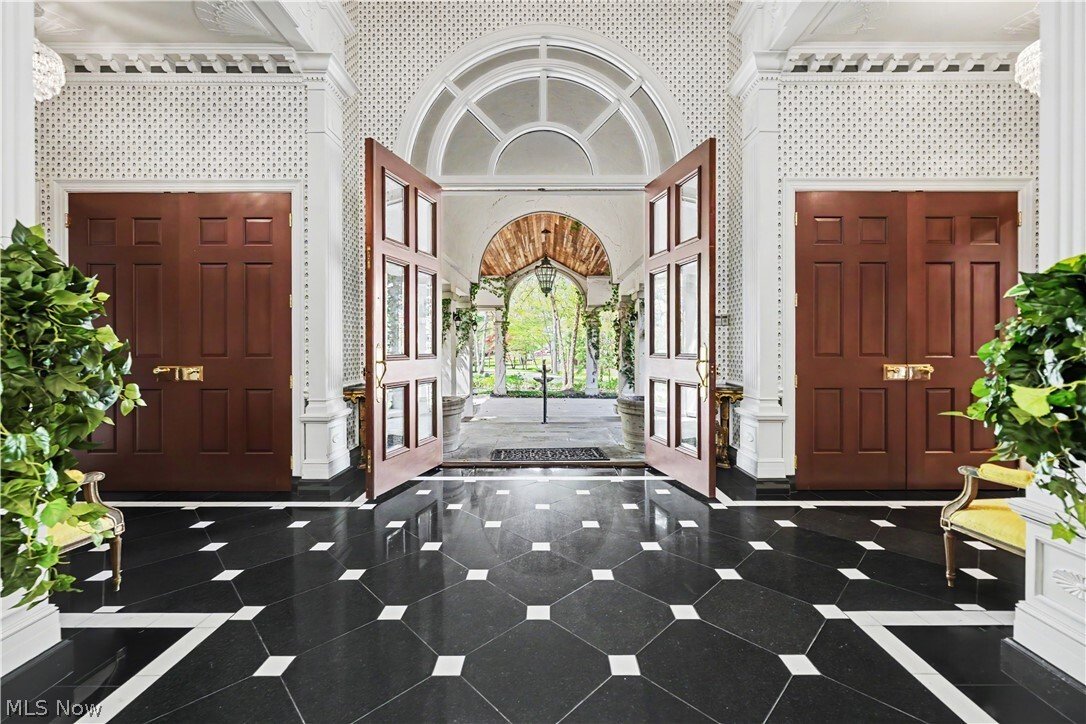 House in Pepper Pike, Ohio, United States 4 - 18098102