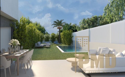 Apartment in Voula, Attica, Greece 1