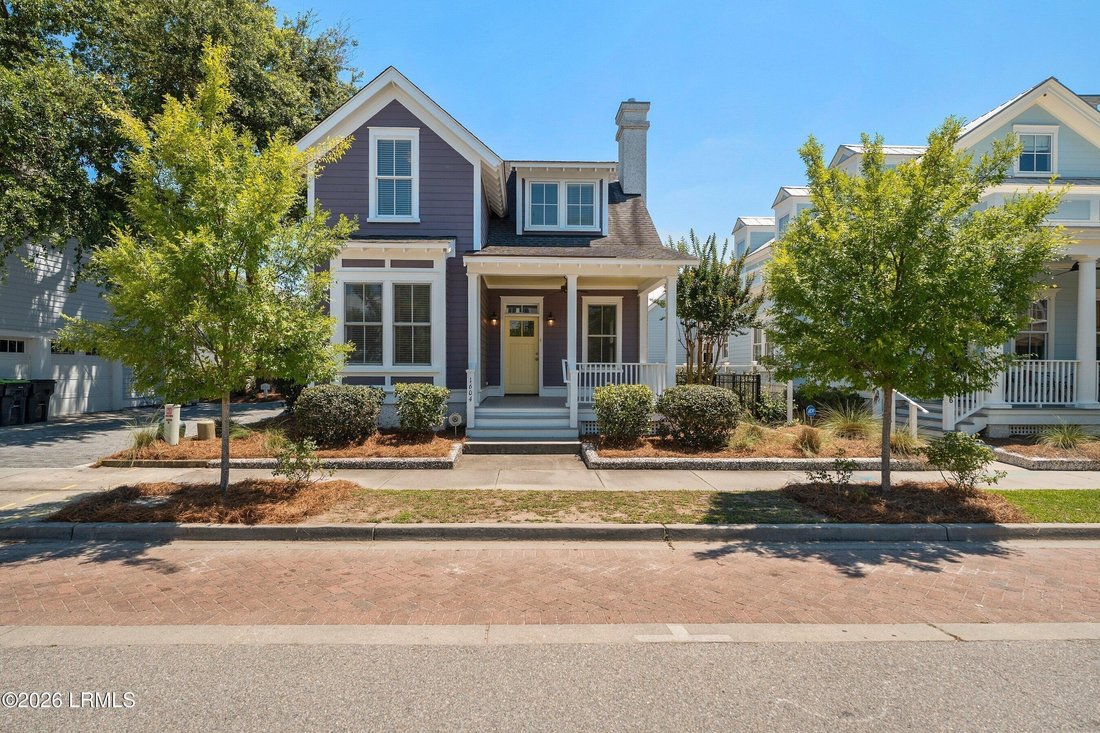 House in Beaufort, South Carolina, United States 2 - 18104072