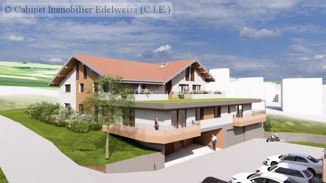 Apartment in Feigeres, Auvergne-Rhône-Alpes, France 2 - 18092820