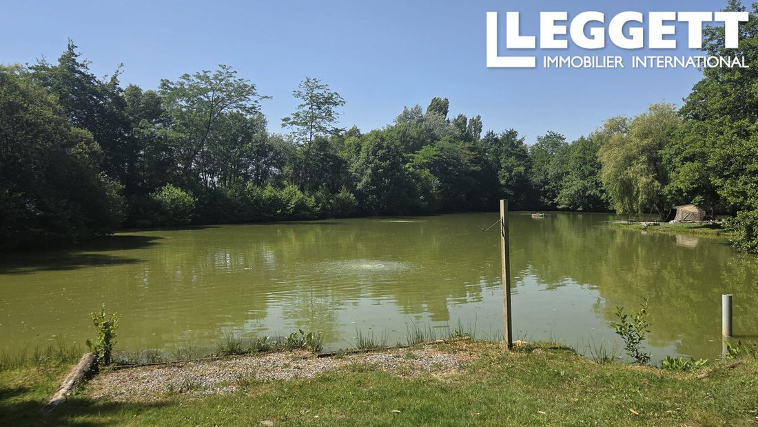 Land in Armaille, Pays de la Loire, France 4 - 18093388