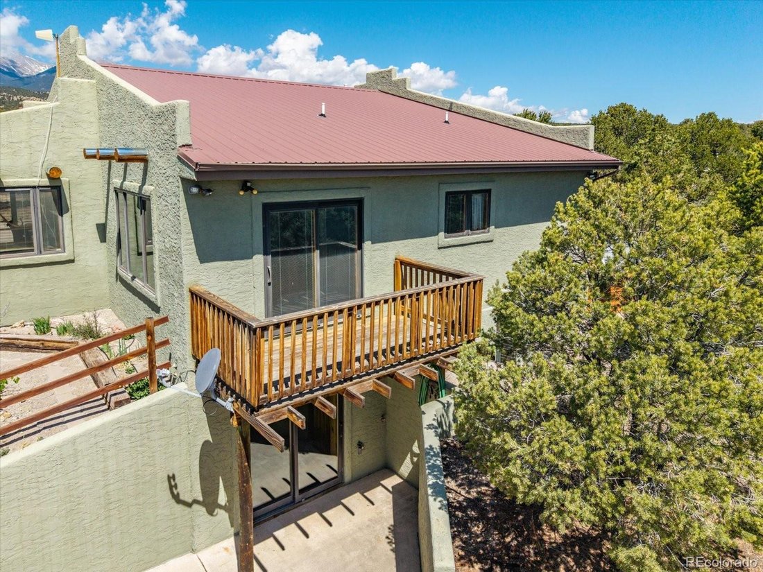 House in Salida, Colorado, United States 3 - 18105599