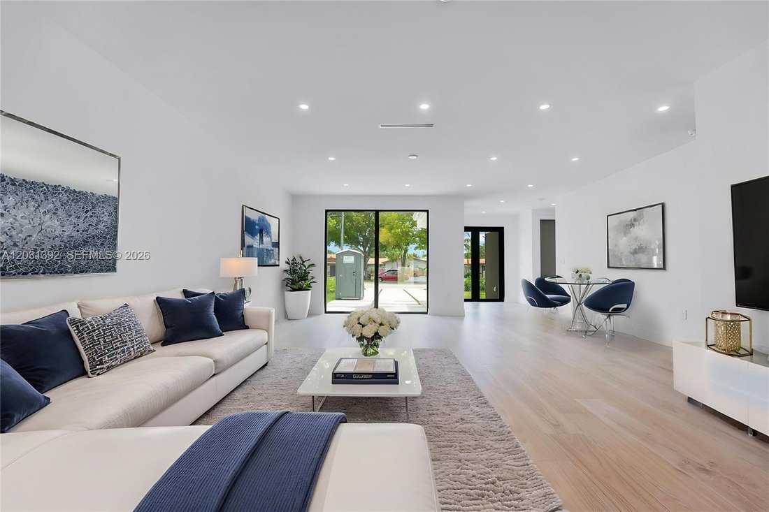 House in Hollywood, Florida, United States 2 - 18098528
