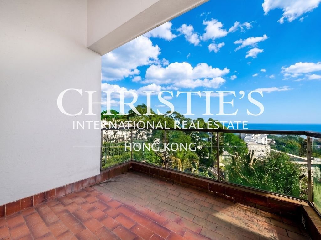 Villa in Hong Kong, Hong Kong 1 - 15939723