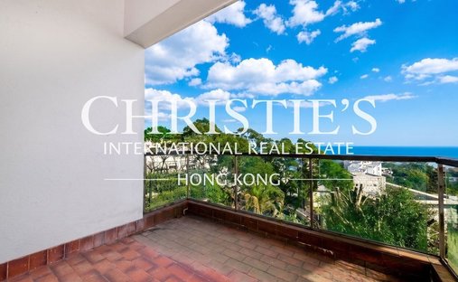 Villa en Hong Kong, Hong Kong 1