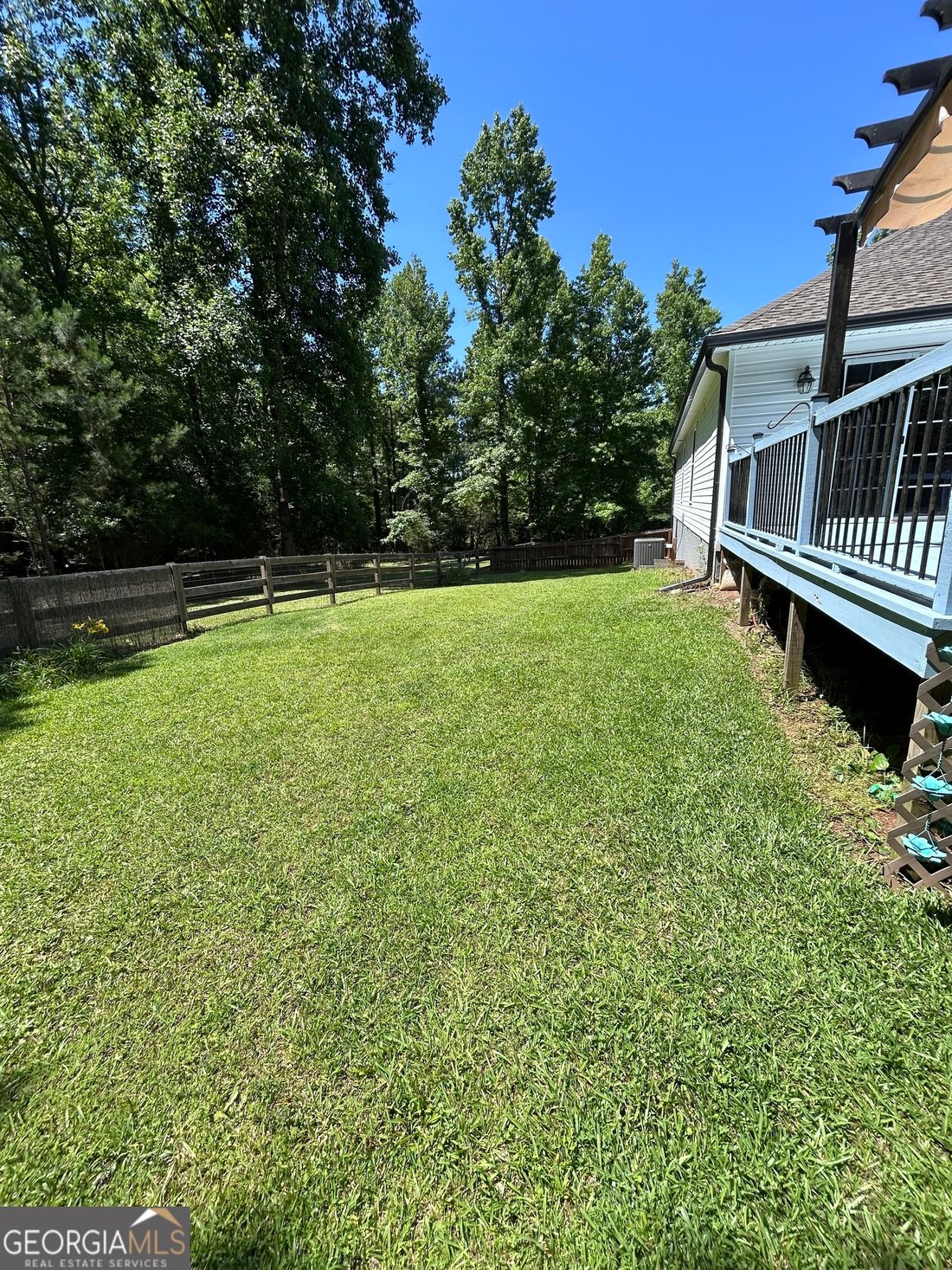 House in Griffin, Georgia, United States 5 - 18092243