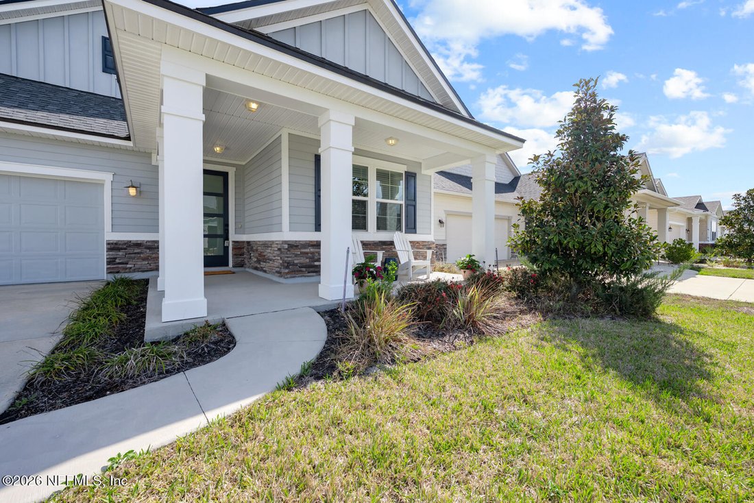 House in Palm Coast, Florida, United States 5 - 18100584