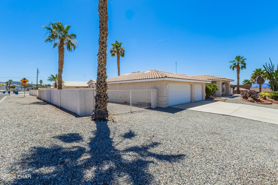 Haus in Lake Havasu City, Arizona, Vereinigte Staaten 4 - 18100561