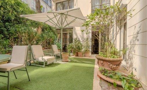 Apartamento en Palais Royal, Paris 1er Arrondissement, París 1