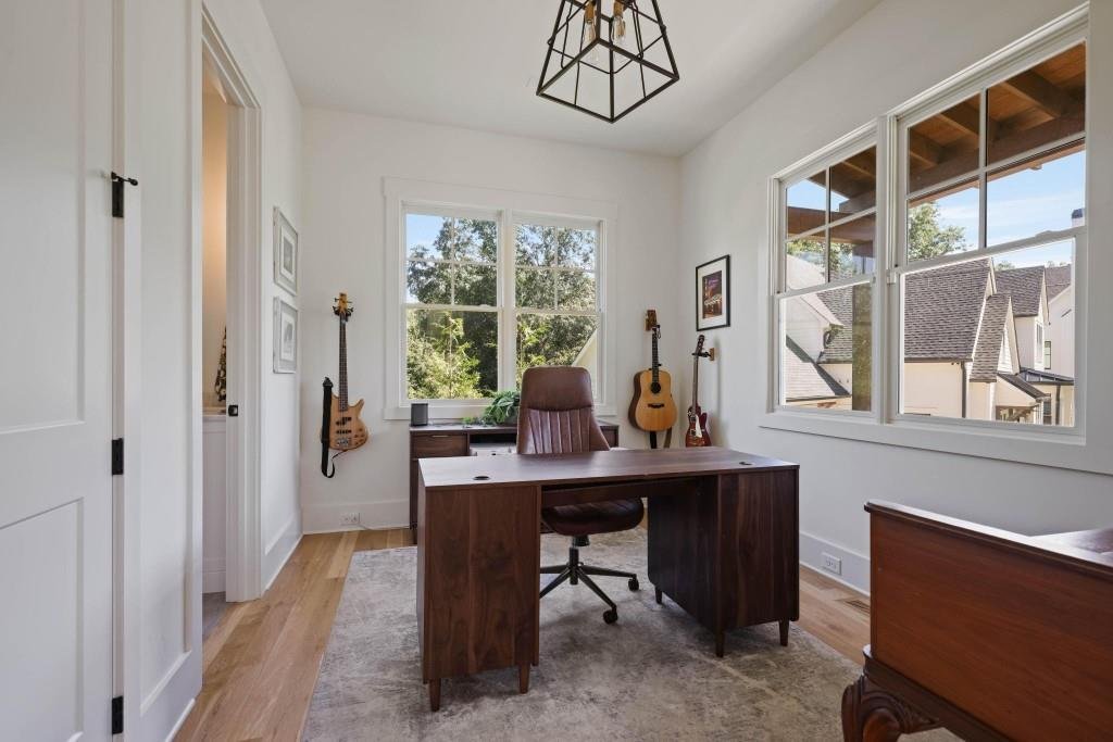 House in Norcross, Georgia, United States 5 - 18099314