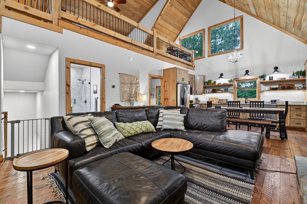 House in Ellijay, Georgia, United States 4 - 18103329