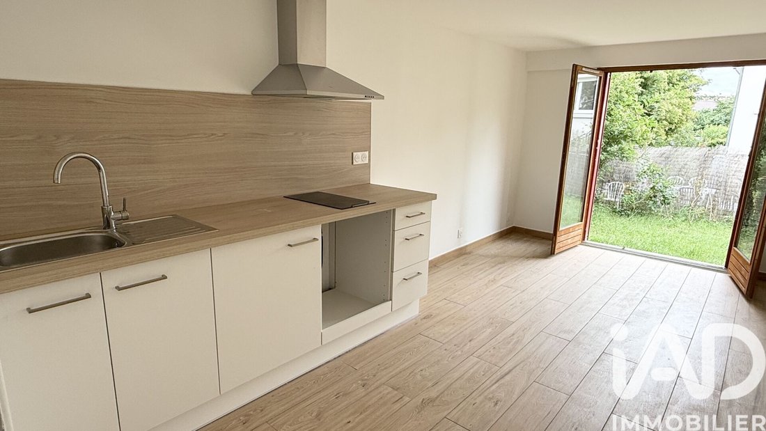 House in Nord, Palaiseau, France 3 - 18097248