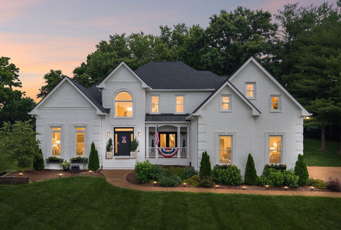 House in Franklin, Tennessee, United States 3 - 18097732