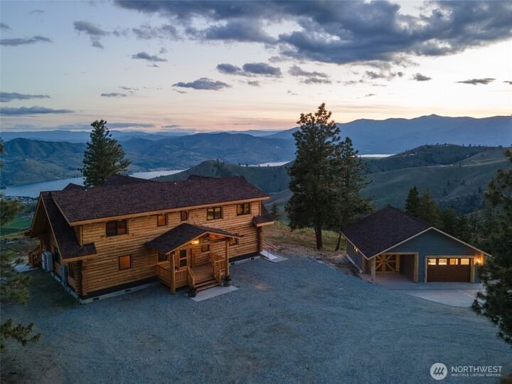 House in Chelan, Washington, United States 3 - 18104357