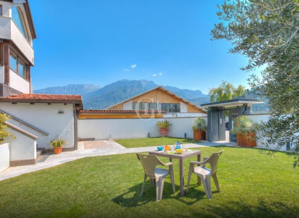 Apartment in Arco, Trentino – Alto Adige/Südtirol, Italy 4 - 18098660