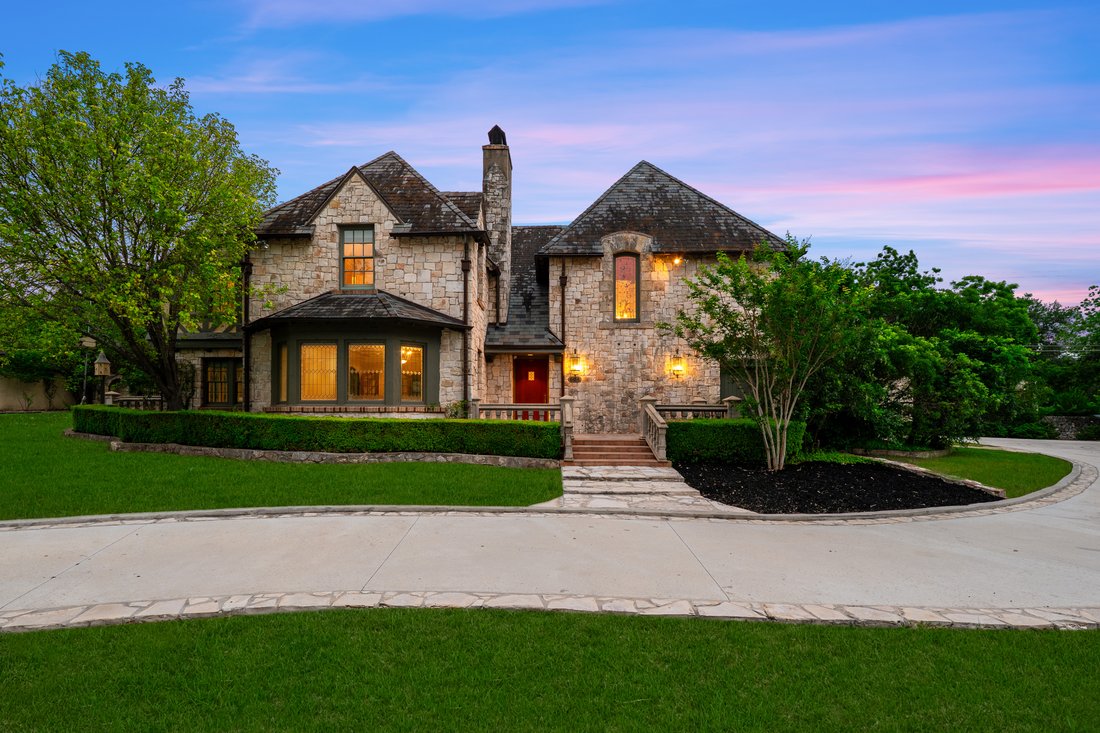 House in San Antonio, Texas, United States 2 - 18104247