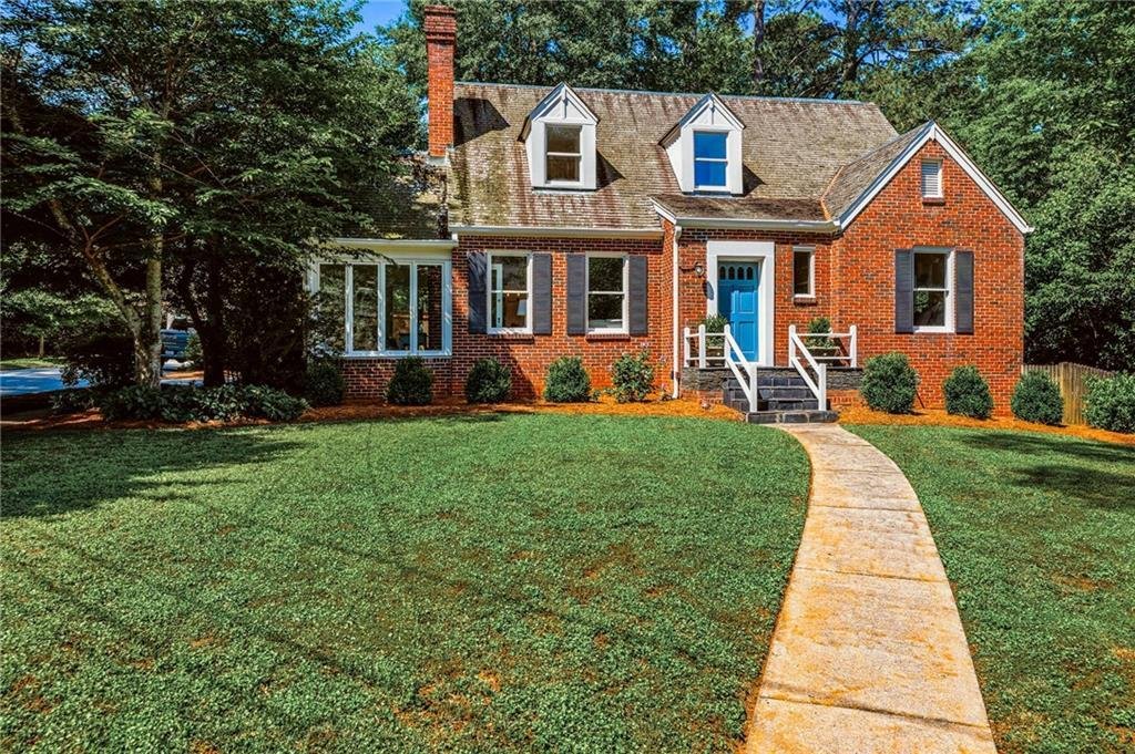 House in Atlanta, Georgia, United States 2 - 18095662