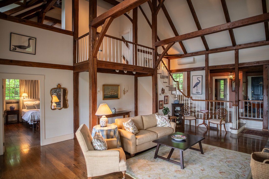 House in Millerton, New York, United States 3 - 18090904