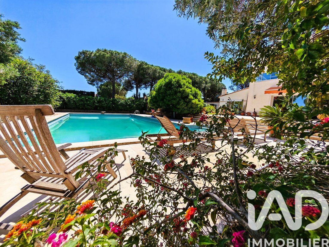 House in Les Jardins Saint Jacques, Perpignan, France 2 - 18105943