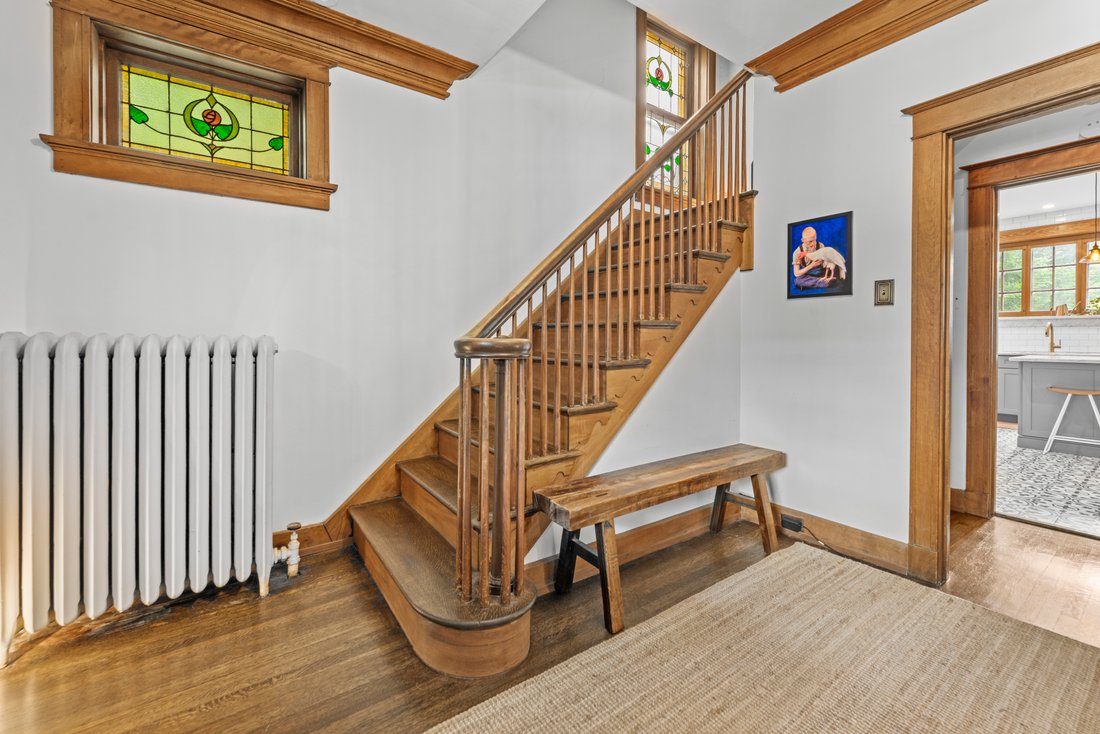 House in St. Louis, Missouri, United States 3 - 18090835