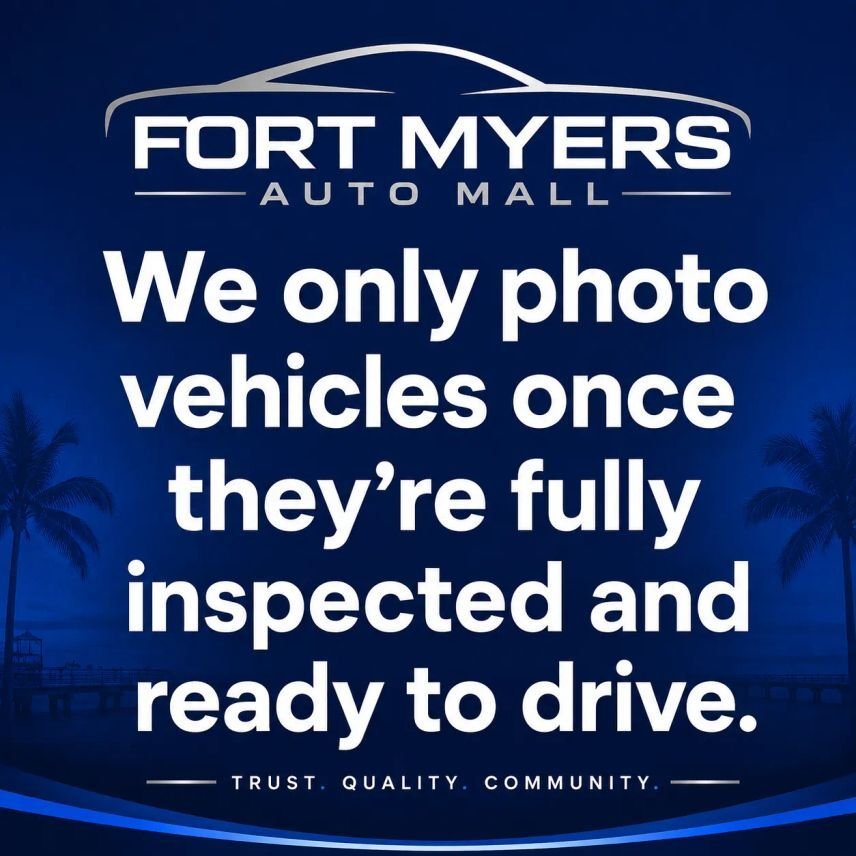 Sedan in Fort Myers, FL, United States 2 - 18103823